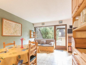 Charmant studio 4 pers, jardin sud, Serre-Chevalier - FR-1-330E-44